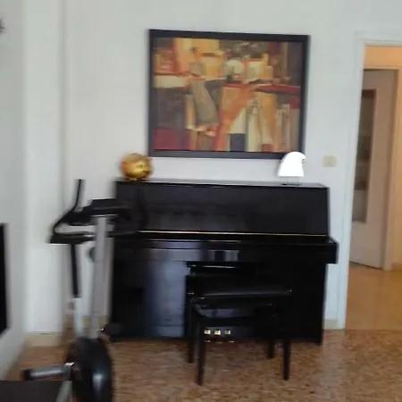 Oasi Di Tranquillita * Asti