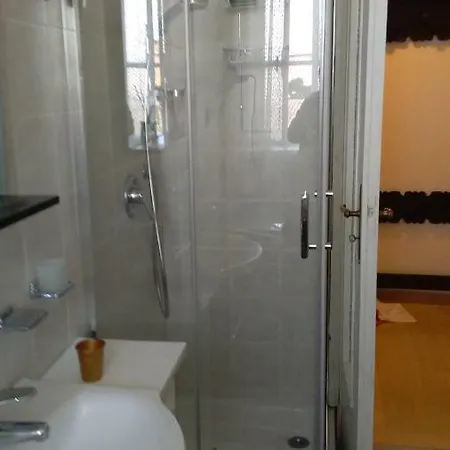 Oasi Di Tranquillita Apartment Asti