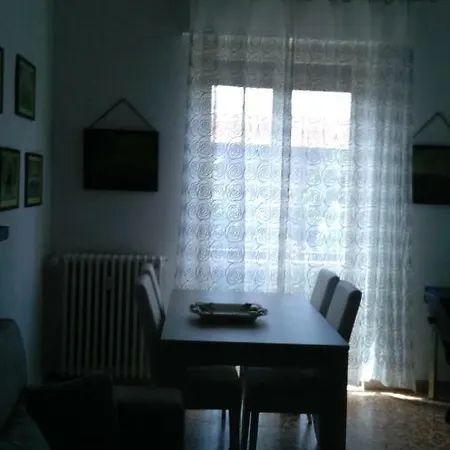 Oasi Di Tranquillita *
