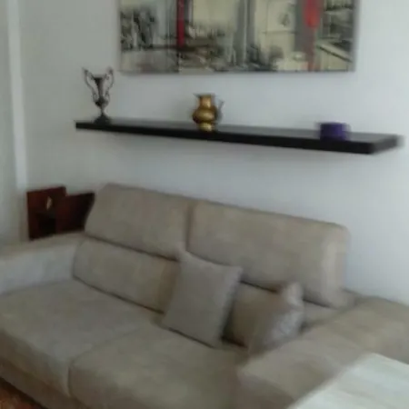 Apartment Oasi Di Tranquillita *