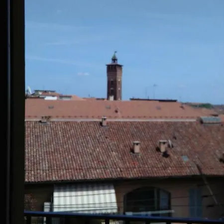 Oasi Di Tranquillita Apartment Asti