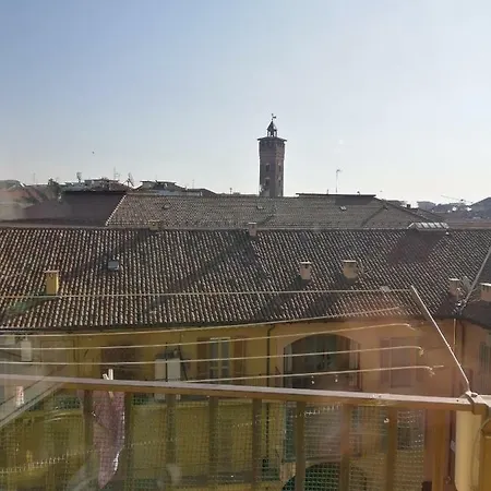 Oasi Di Tranquillita Apartment Asti