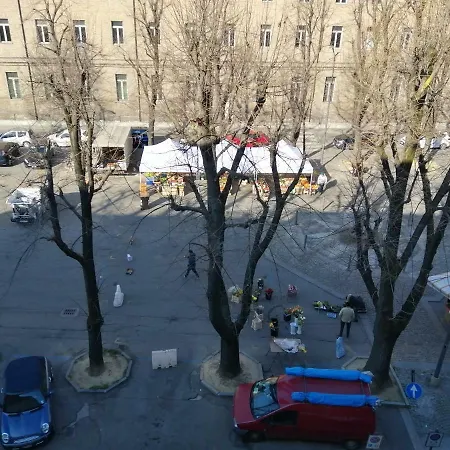 Oasi Di Tranquillita * Asti