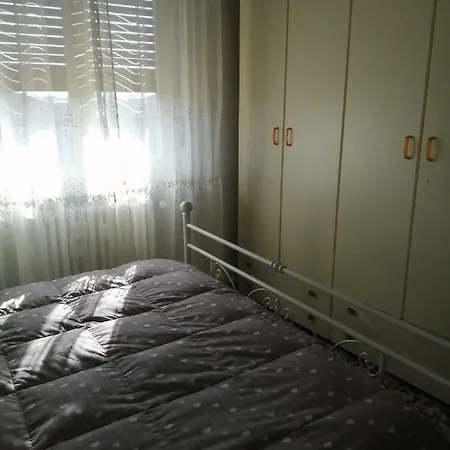 Apartment Oasi Di Tranquillita
