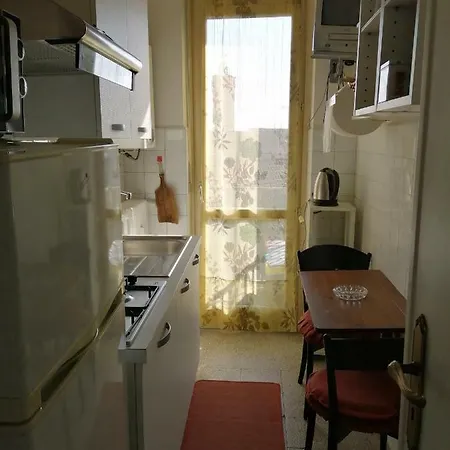Apartment Oasi Di Tranquillita *