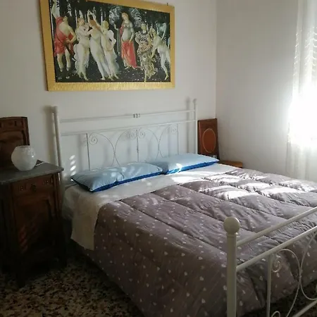 Apartment Oasi Di Tranquillita Asti