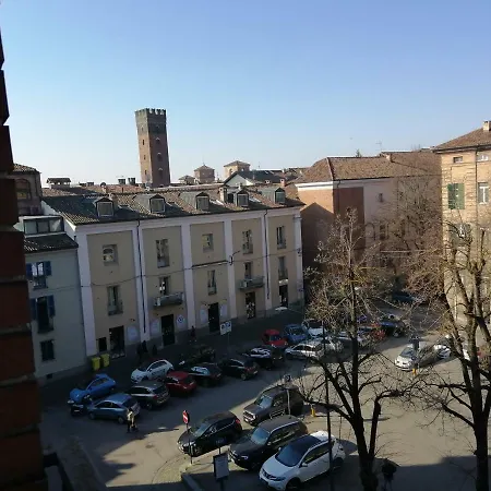 Apartment Oasi Di Tranquillita *