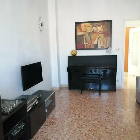 Apartment Oasi Di Tranquillita