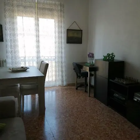 Apartment Oasi Di Tranquillita *