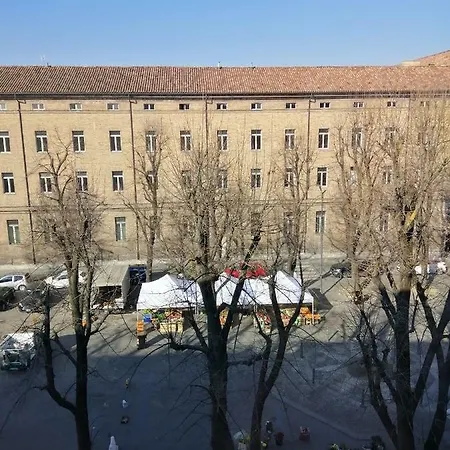Oasi Di Tranquillita *