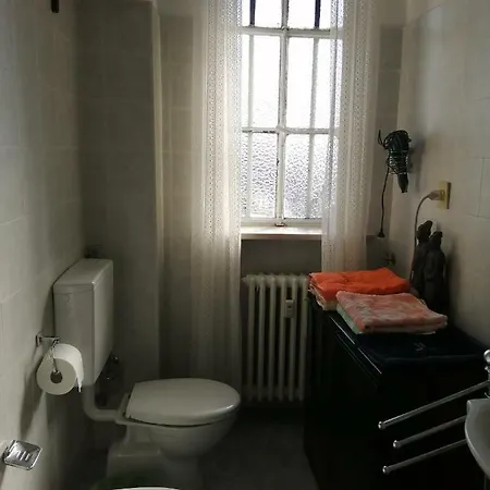 Oasi Di Tranquillita * Asti